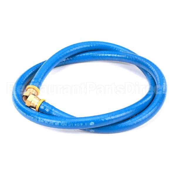 419010 Compatible Champion Hose Assembly 1/2Id X 56 Lg Flare Jic