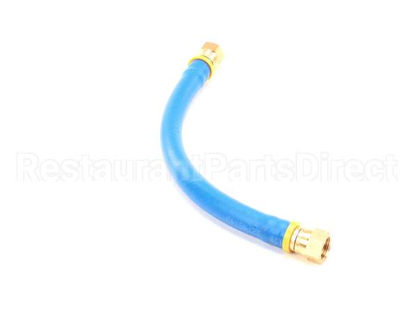 419011 Champion - Moyer Diebel Hose Assembly 1/2Id X 10 3/4 Lg F