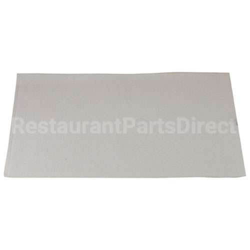 419702-00001 Compatible Vulcan Fry Filter 18 1/2X23