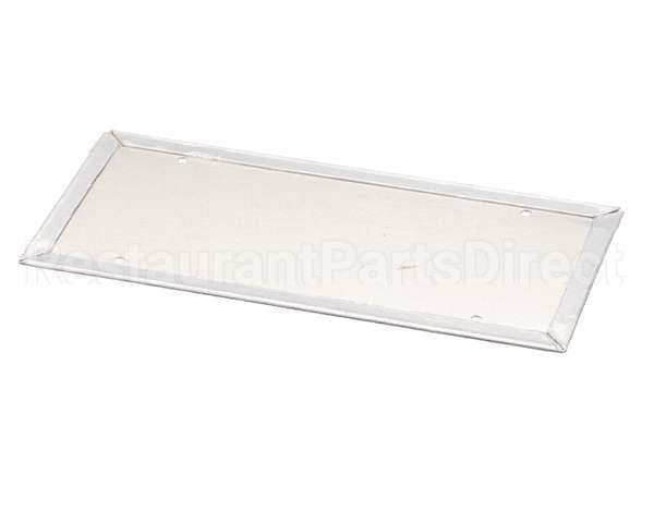 41A01-447D-10 Beverage Air Cover Plate - Lamp, Pgal, H1
