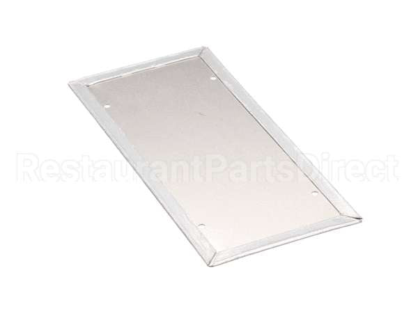 41A01-447D-10 Beverage Air Cover Plate - Lamp, Pgal, H1