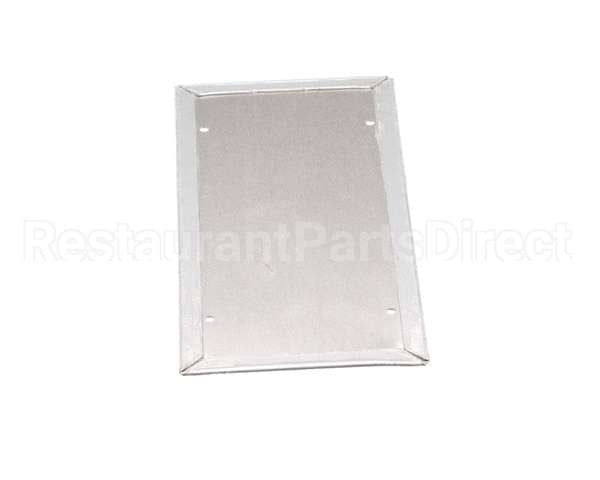 41A01-447D-10 Beverage Air Cover Plate - Lamp, Pgal, H1