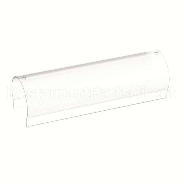 41A34-032D-01 Compatible Beverage Air Lightshield, H1