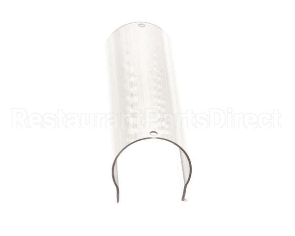 41A34-032D-01 Beverage Air Light Shield, H1