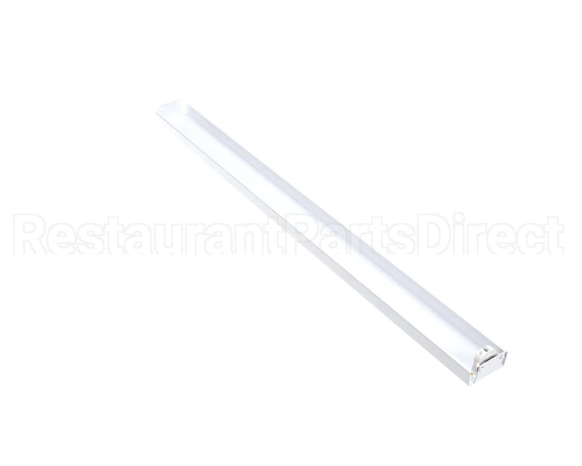 41B35S139D-01AB Beverage Air Lamp Assembly - Lower White Bz13