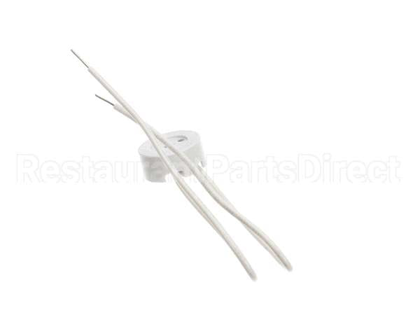 42-10834 Federal Industries Socket, Stationary Lamp Medium