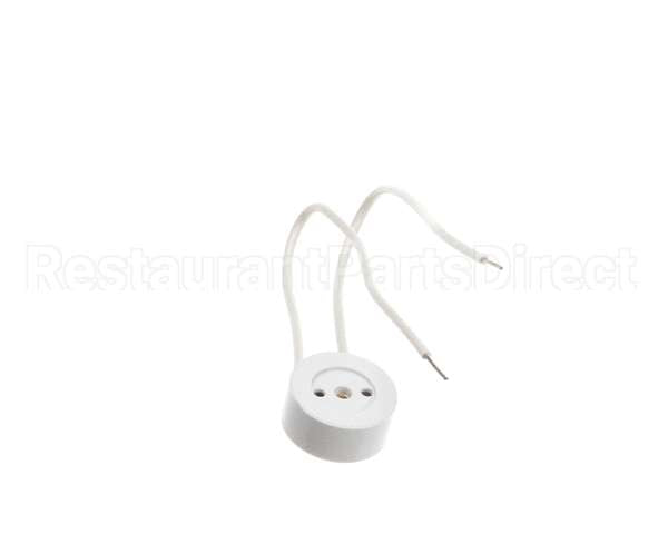 42-10834 Federal Industries Socket, Stationary Lamp Medium