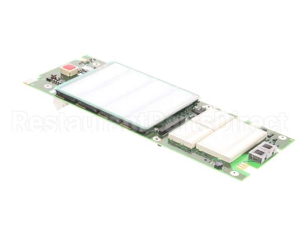 42.00.002P Rational Control Pcb