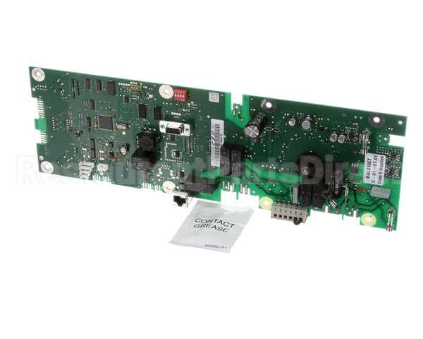 42.00.047P Rational Control Pcb Index Mf