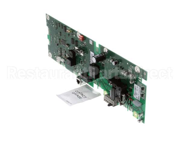42.00.047P Rational Control Pcb Index Mf
