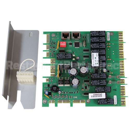 42.00.064 Compatible Rational Relay Board