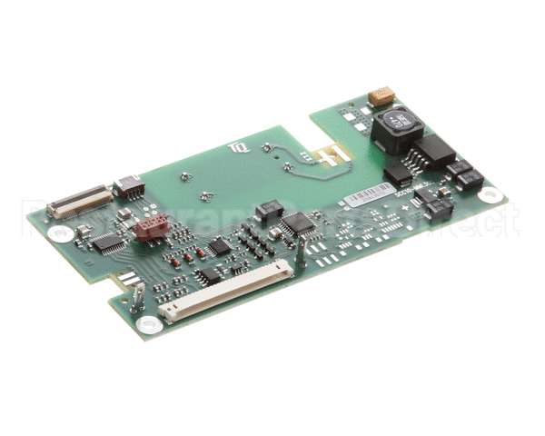 42.00.081P Rational Mmi Pcb