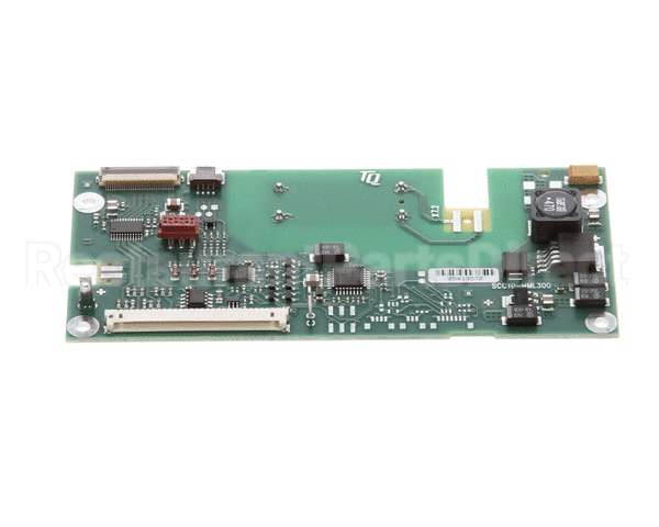42.00.081P Rational Mmi Pcb