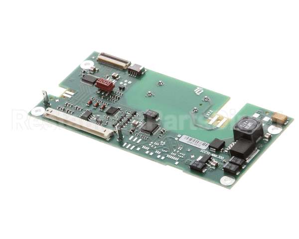 42.00.081P Rational Mmi Pcb