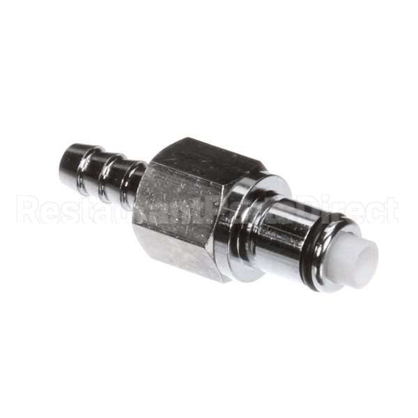 420 Compatible Bunn Coupling, Quick-Crpl Male .25