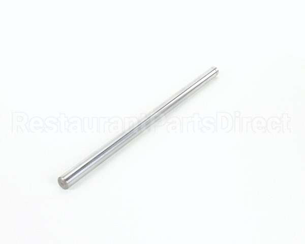 420050 Globe Slide Bar, Upper (1") Chrome