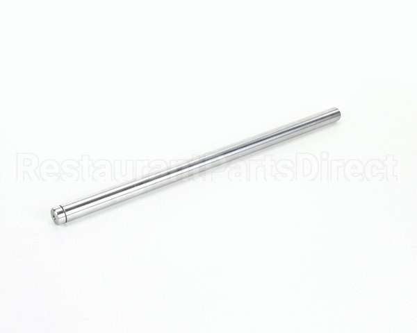420050 Globe Slide Bar, Upper (1") Chrome