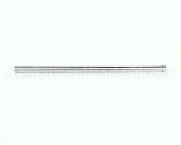 420050 Globe Slide Bar, Upper (1") Chrome