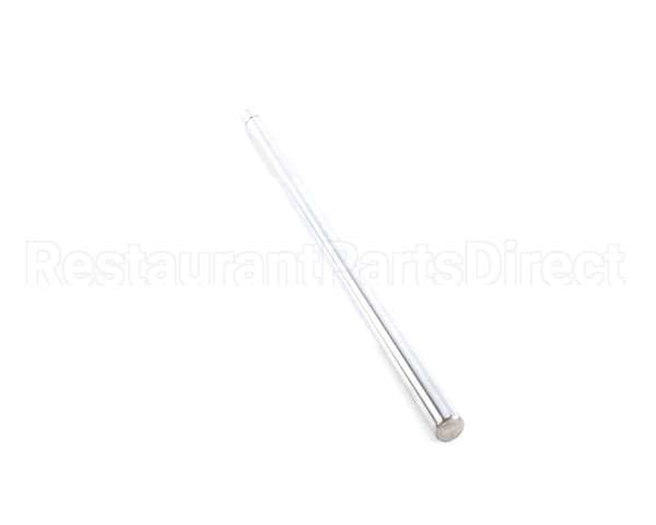 420060 Globe Slide Bar, Lower (7/8") Chrome