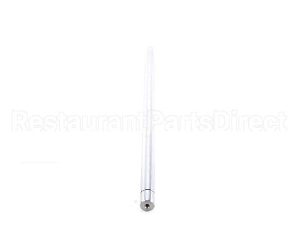 420060 Globe Slide Bar, Lower (7/8") Chrome