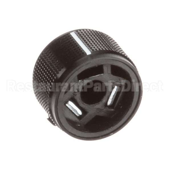 420085B14 Compatible Doughpro Thickness Adjustment Knobblack