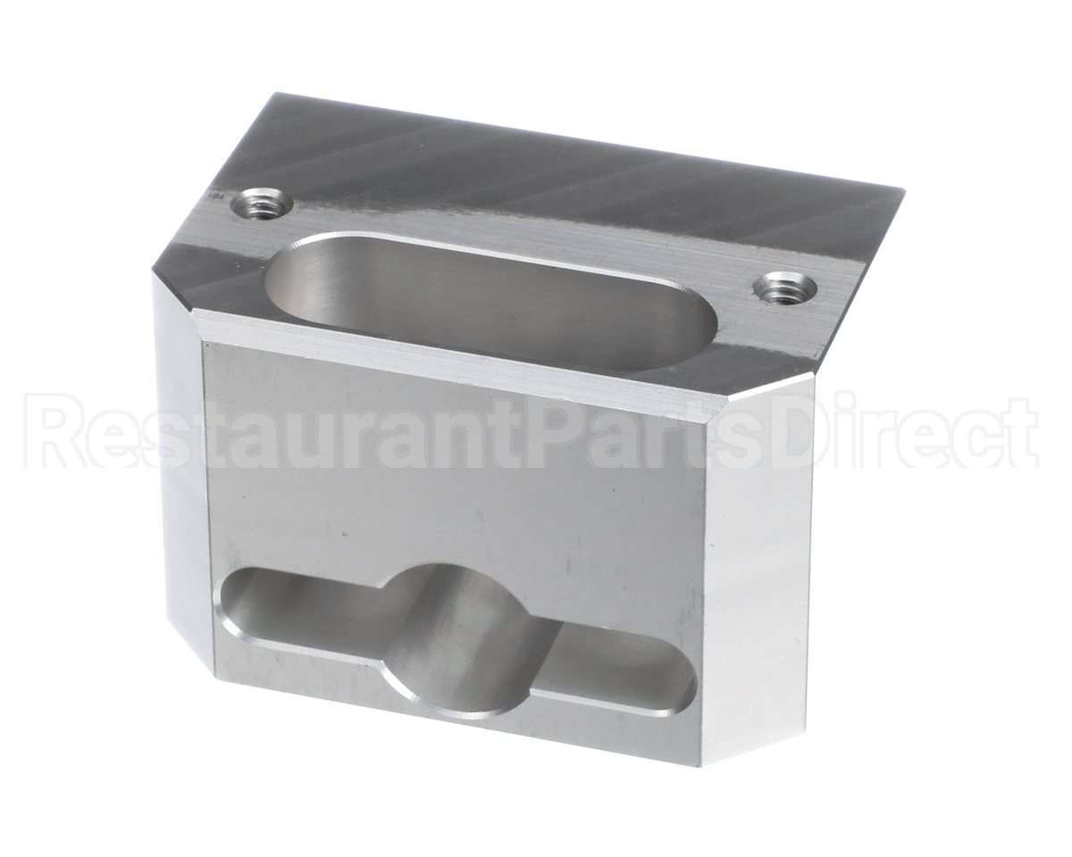 420103 Globe Guide Block