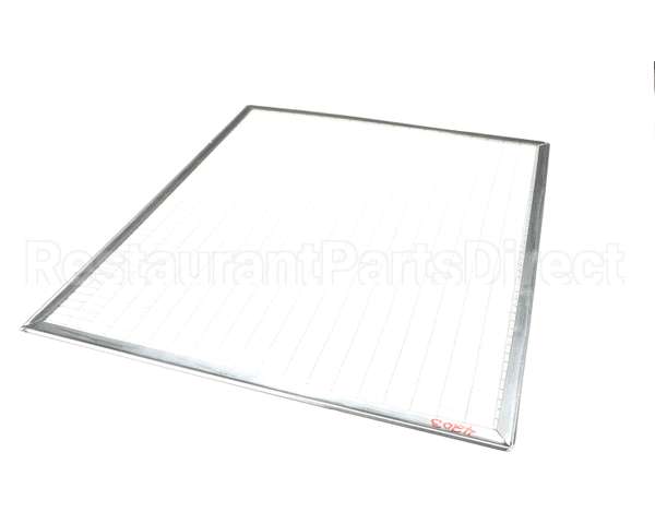 4203 Preprite Desmon S060090 Condenser Filter 615X535