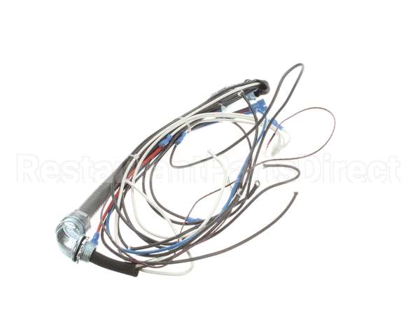 4204-47 Southbend Range Wire Harness