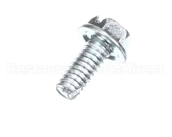 42044 Gold Medal Products 8-32 X 3/8 Slt. Hwh M/S