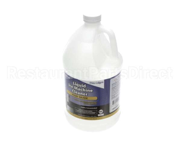 4207-08 Nu-Calgon Ice Machine Cleaner Gal