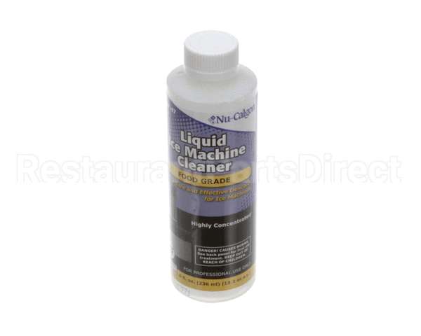 4207-47 Nu-Calgon Ice Machine Cleaner 8 Oz