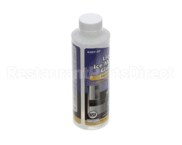 4207-47 Nu-Calgon Ice Machine Cleaner 8 Oz