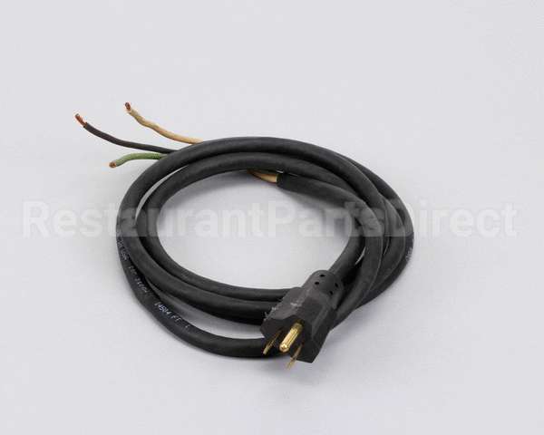 4207 Nieco Power Cord - 7 Ft.