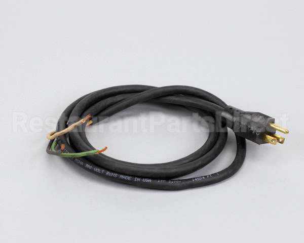 4207 Nieco Power Cord - 7 Ft.