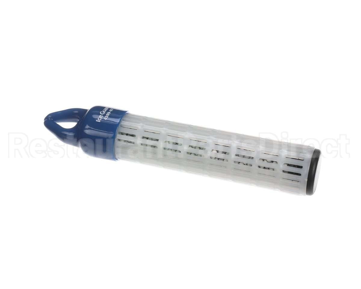 4209-07 Nu-Calgon Ice Gaurd Plus- Packd Indivdly