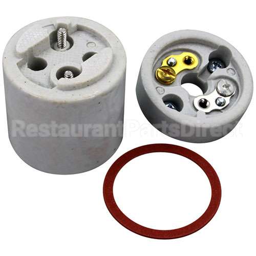 421 Compatible Keating Socket Assembly
