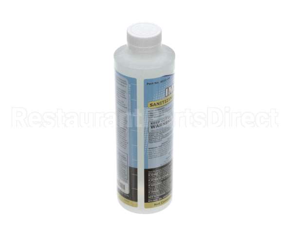 4211-34 Nu-Calgon Ice Machine Sanitizer 16 Oz