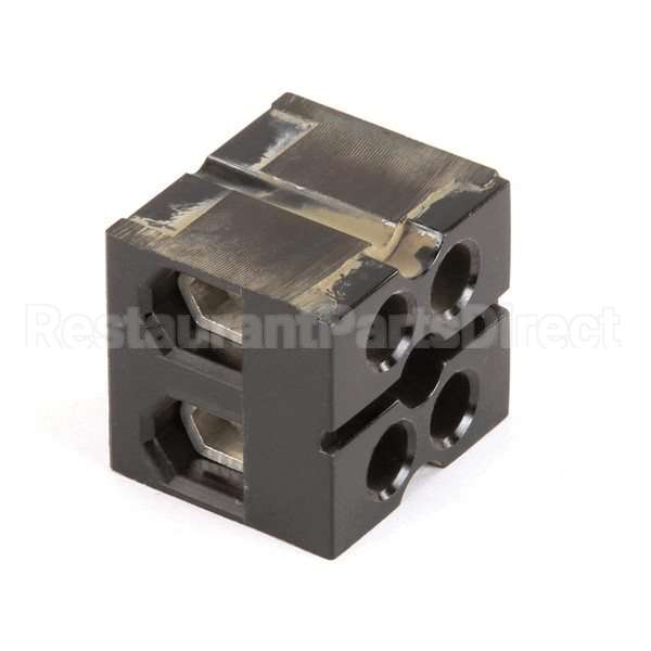 421158-00001 Compatible Hobart Terminalblock, 85 Amp