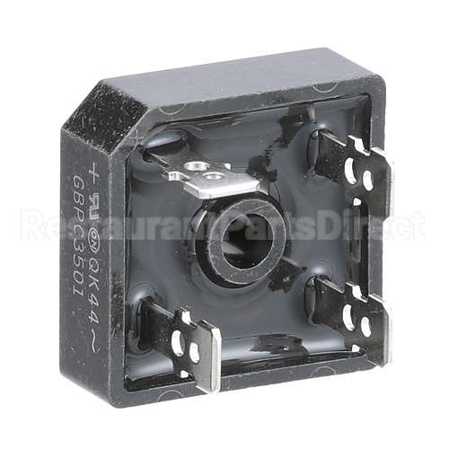 42159 Compatible Hobart Rectifier, Bridge, 100V 35A