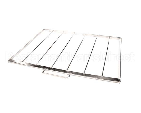 421841 Cleveland Rack;Drawout;Polished