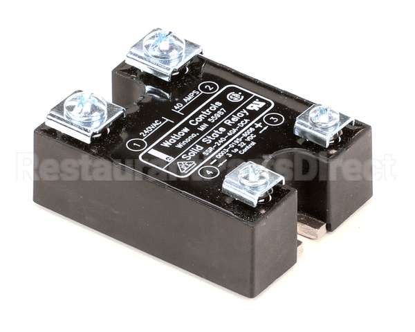 422005 Southern Pride 40 Amp. Ssr Sc600,Sc200,Dh65