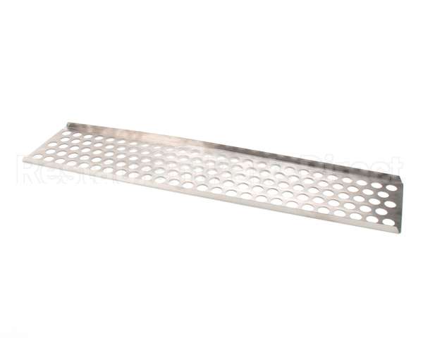 42211 Silver King Plate Drip Skf2A