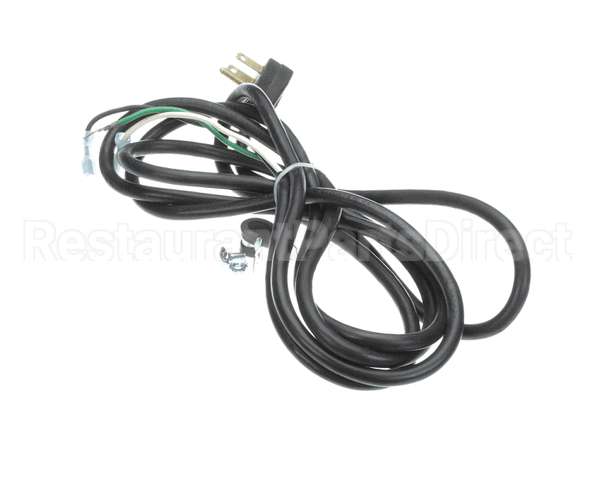 42242963 Marvel Refrigeration 30Im Power Cord Assembly
