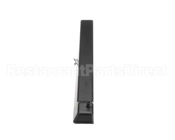 42244429 Marvel Refrigeration S/A-61Ar-Drip Tray-Black (4100640