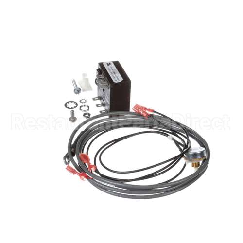 42246442 Marvel Refrigeration Control Module Kit