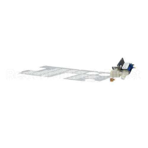 42249466 Marvel Refrigeration Water Valve Assembly-Indoor