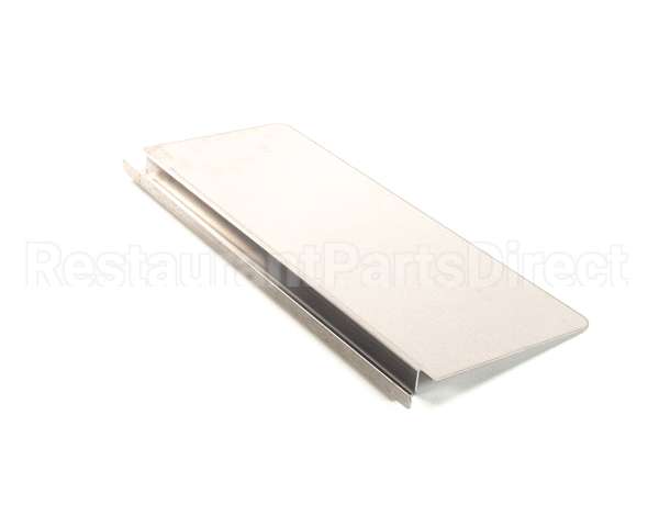 42258 Silver King Cover Door Bin Lettuce (Hd)