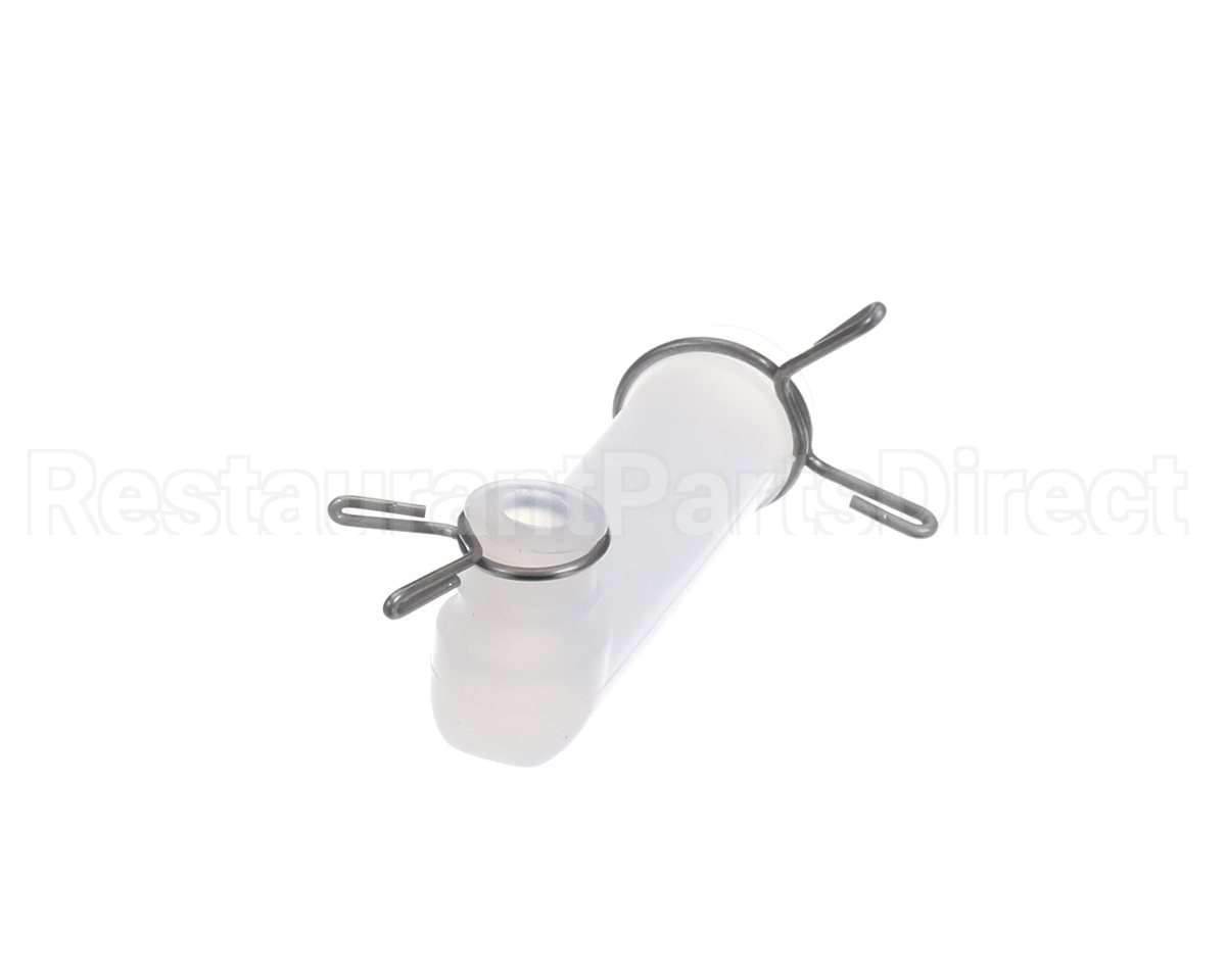 42295.0002 Bunn Elbow, Tf Server Silicone