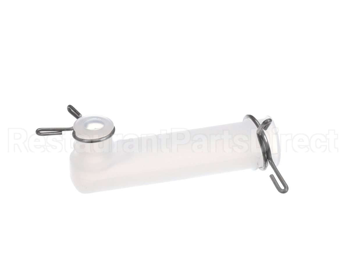 42295.0002 Bunn Elbow, Tf Server Silicone