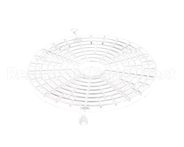 423036 Stoelting Guard-Plastic Grill; Cab Evap